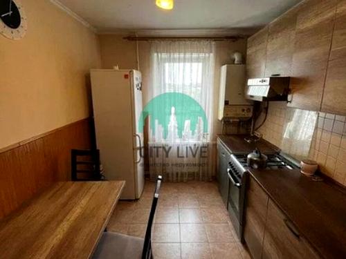 квартира за адресою Гетьмана Петра Дорошенка вул., 18