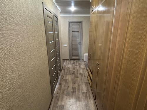квартира за адресою Універсальна, 27