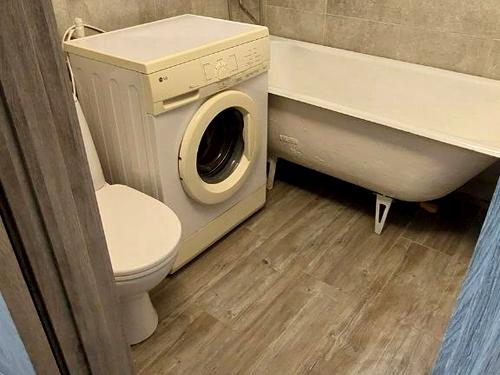 квартира по адресу Святослава Храброго ул., 4