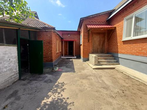 будинок за адресою провулок Річний