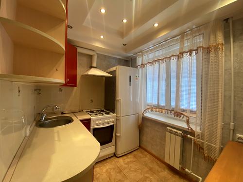 квартира за адресою Печенізька вул., 35/43