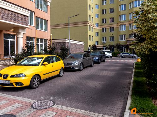 квартира за адресою Зелена вул., 3