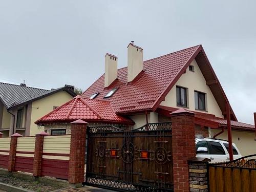 дом по адресу Коновальця, 10
