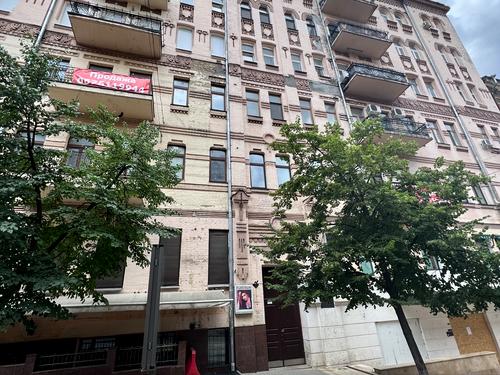 квартира по адресу Киев, Архитектора Городецкого ул., 12