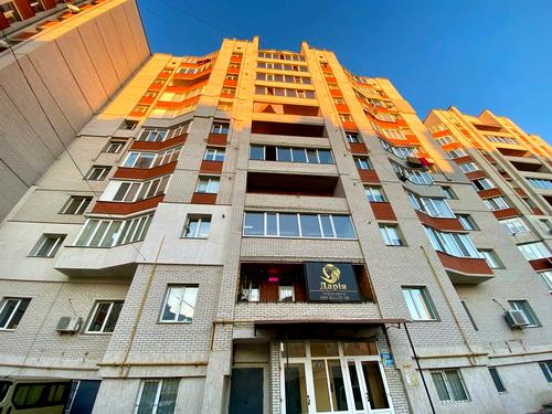 квартира по адресу Хмельницкий, Лісогринівецька ул., 16/1