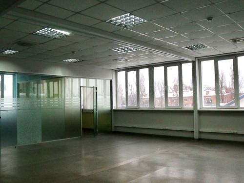 коммерческая по адресу Отрадный просп. (Чубаря), 95-Г