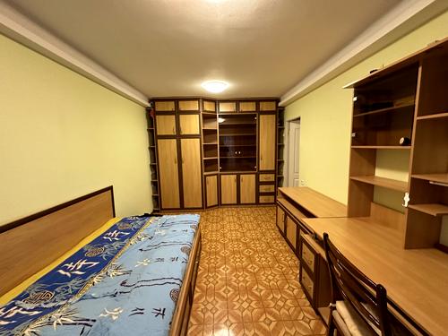 квартира за адресою Леся Курбаса просп., 18-А