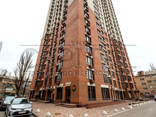 квартира по адресу Соломенская ул., 20-В