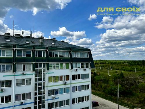 квартира за адресою Спортивна вул., 20