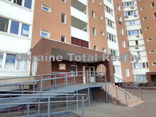 квартира по адресу Милославская ул., 16