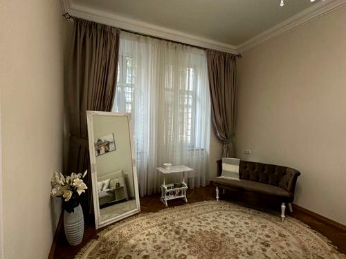 квартира за адресою Фридерика Шопена вул., 3