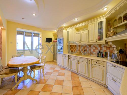квартира за адресою Степана Руданського вул., 4-6