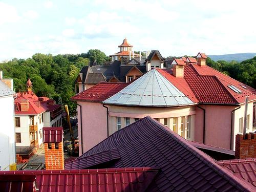квартира по адресу Суховоля ул., 9