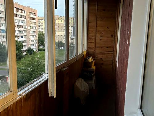 квартира за адресою Миколи Бажана просп., 5-А