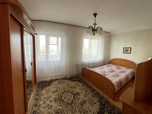 квартира за адресою Харківське шосе, 21