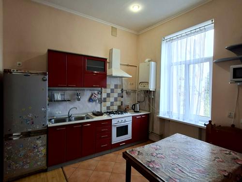 квартира по адресу Шевченко ул., 72