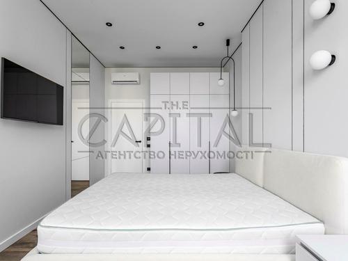 квартира за адресою Берестейський просп. (Перемоги), 11 к3