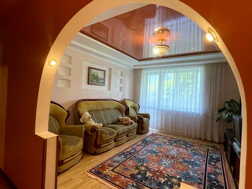 квартира по адресу Мицкевича ул., 5