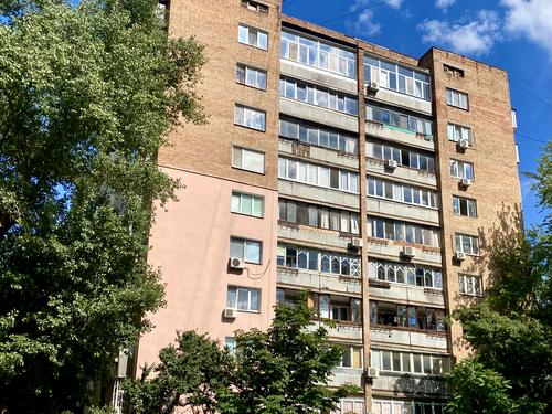 квартира по адресу Загоровская ул. (Багговутовская), 38