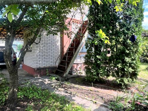 будинок за адресою соснова 23, 23