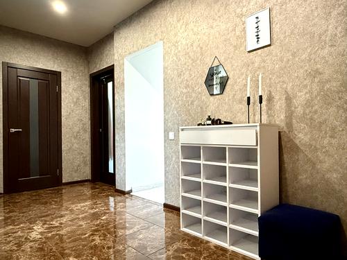 квартира за адресою Пономарьова вул., 26 к4