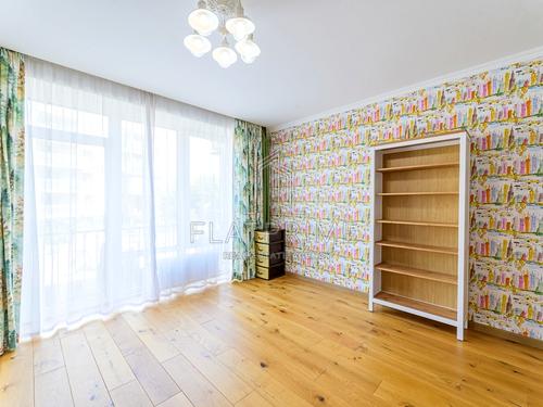 квартира за адресою Київ, Сергія Данченка вул., 22