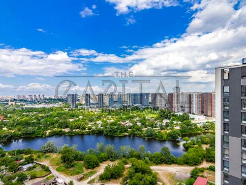 квартира за адресою Зарічна вул., 4