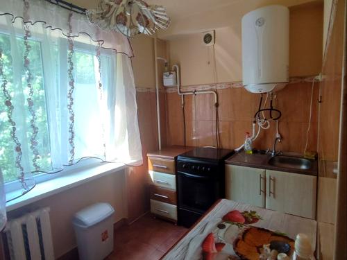 квартира по адресу Гринченко ул., 11