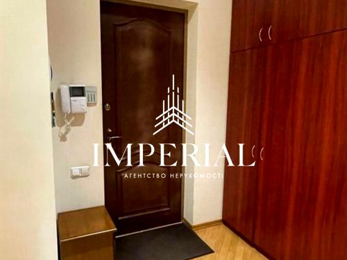квартира за адресою Князів Острозьких вул. (Московська), 29-А