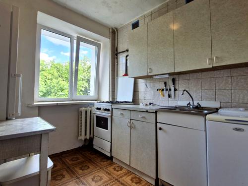 квартира за адресою Нове Шосе, 15