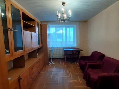 квартира по адресу Александра Поля просп. (Кірова), 98-В