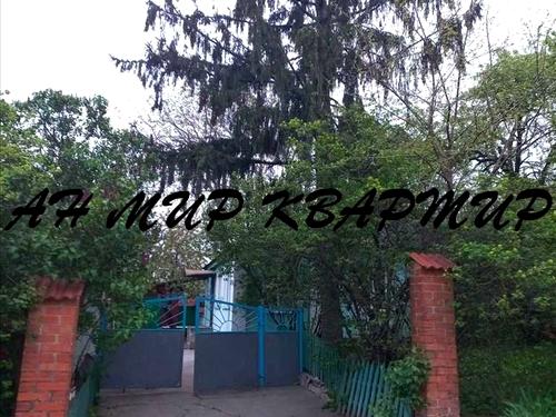 дом по адресу Полтава, Шостаки, 1