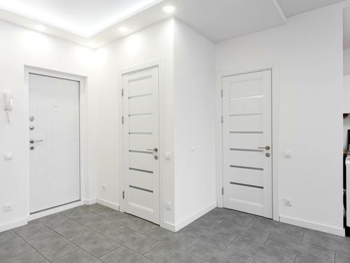 квартира за адресою Пономарьова вул., 26к1