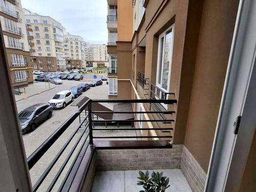квартира за адресою Стрийська вул., 115