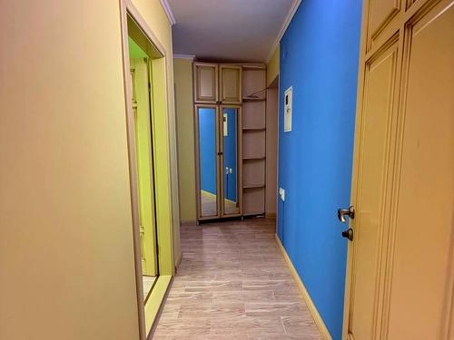 квартира за адресою Олега Григор'єва вул., 12а