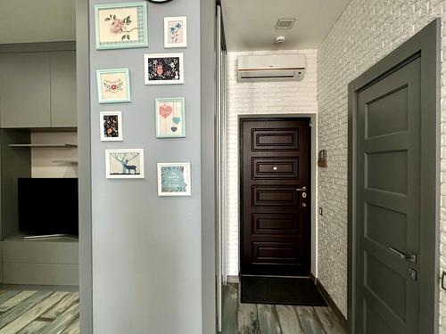 квартира за адресою Французький бульв., 60г