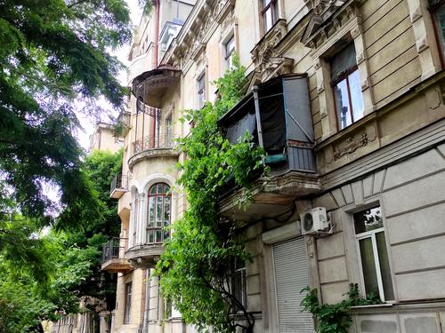 квартира по адресу Маразлиевская ул., 12