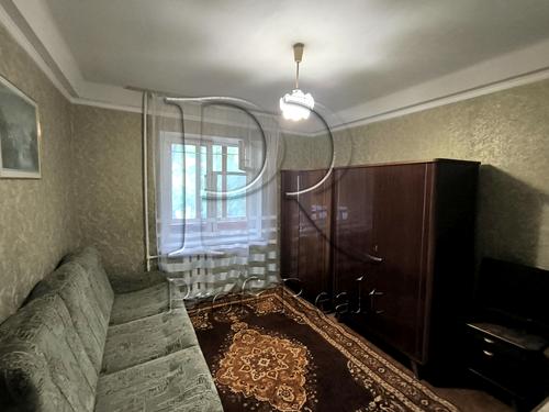 квартира за адресою Романа Ратушного вул. (Волгоградська), 33