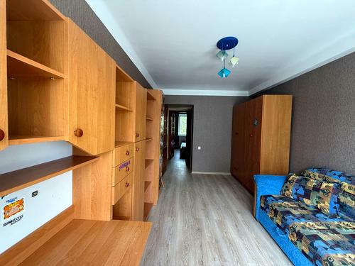 квартира по адресу Нищинского Петра ул., 6