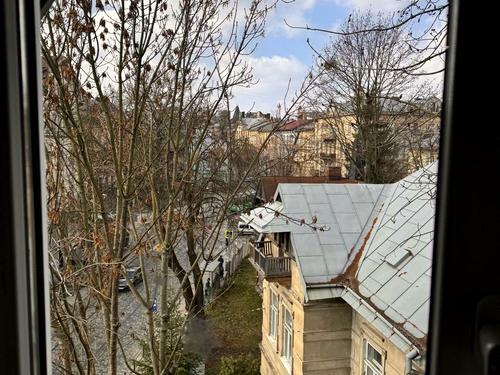 квартира по адресу Котляревского ул., 20