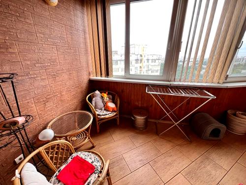 квартира по адресу вул. Миропільська, 39