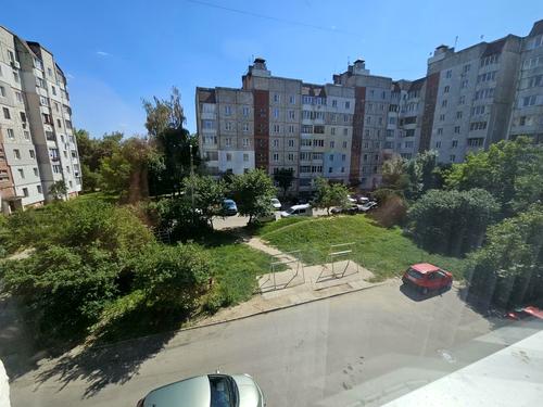 квартира по адресу Василия Симоненко ул., 34
