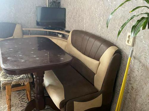квартира за адресою Архітектора Ніколаєва вул., 3