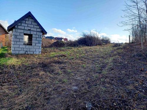 ділянка за адресою с. Малехів, Жовківська, 6