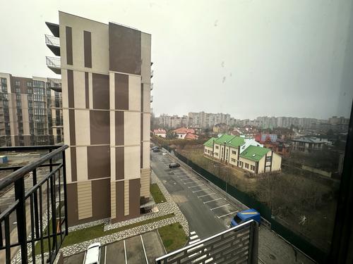 квартира по адресу Метрологическая ул., 107