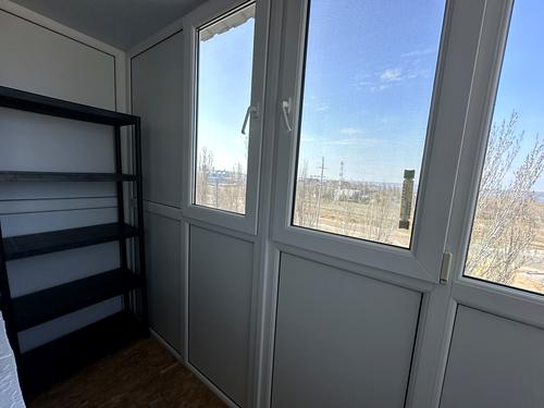квартира по адресу Айвазовського ул., 2