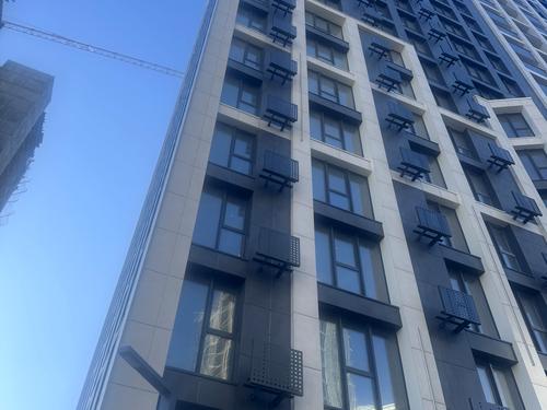 квартира по адресу Железнодорожное шоссе, 45а