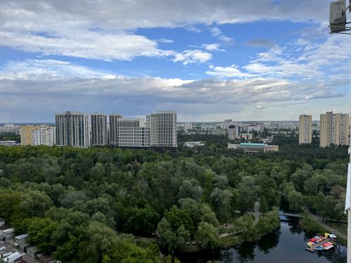 квартира по адресу Воскресенская ул., 12-Б