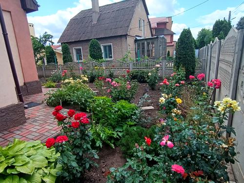 будинок за адресою провулок Козака Рога, 5