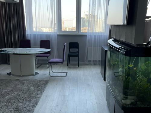 квартира за адресою Незалежності вул., 8г